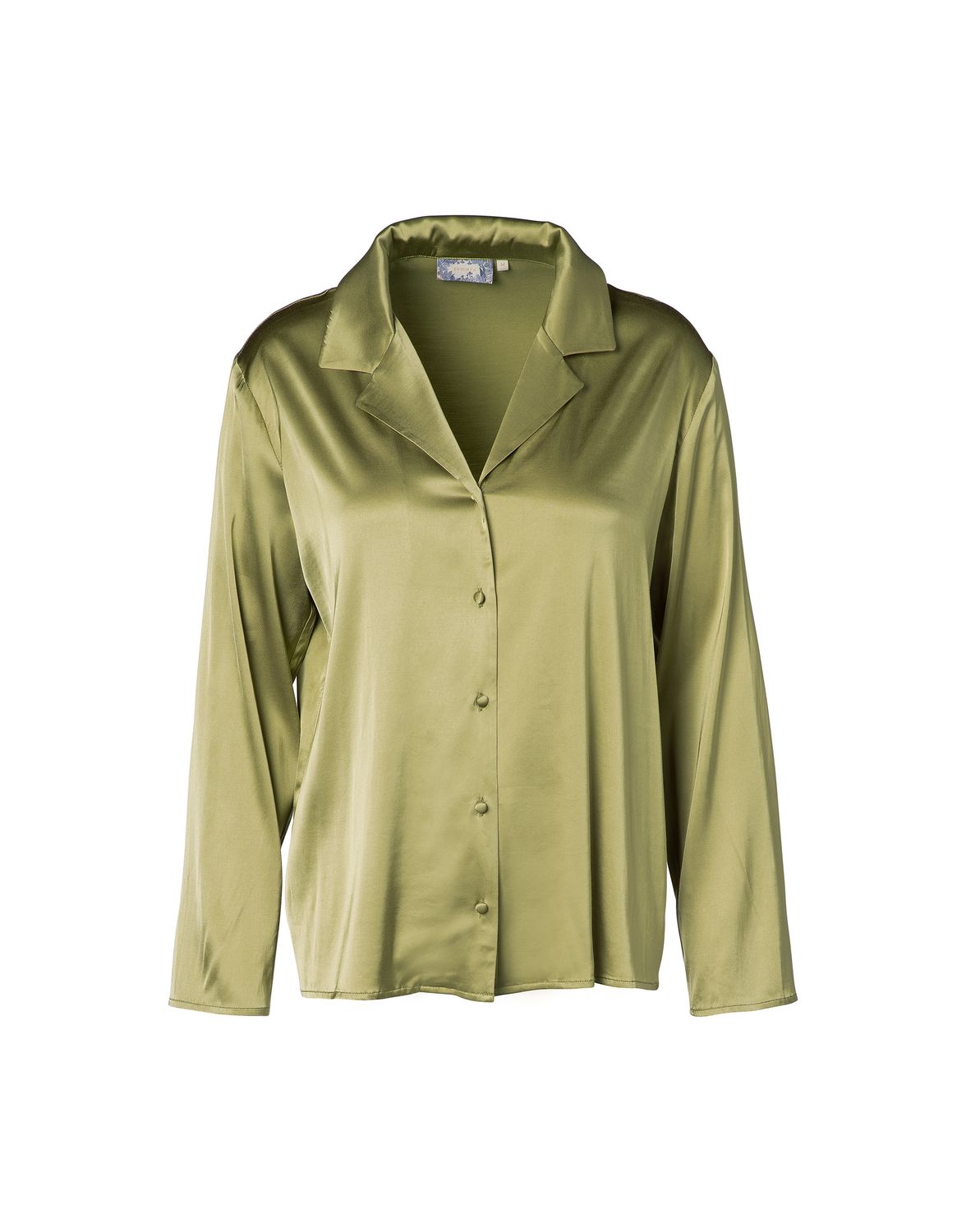 Essenza Top Elodie Uni Cedar Green