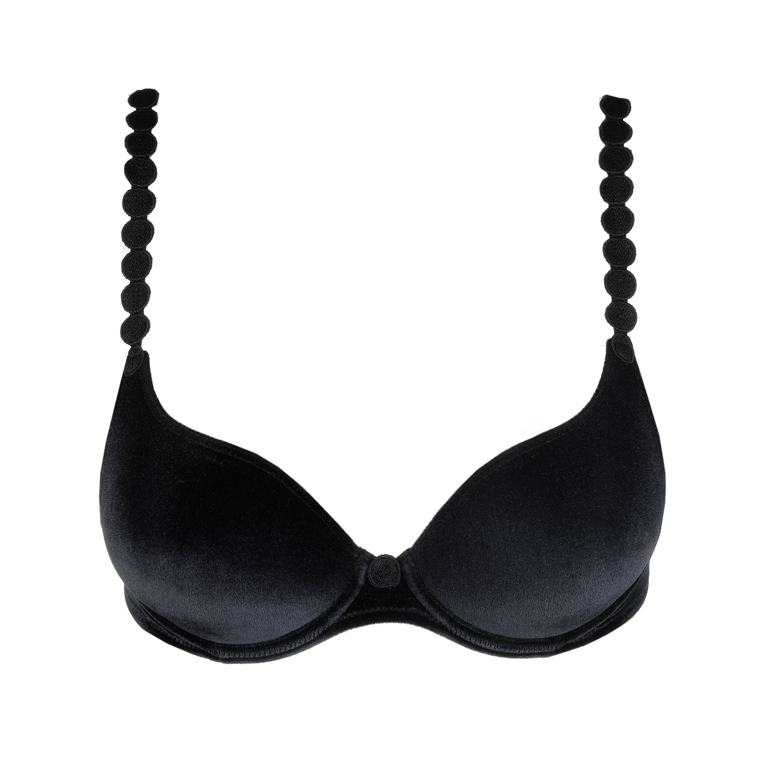 Marie Jo Beha Hartvorm Tom Black Velvet