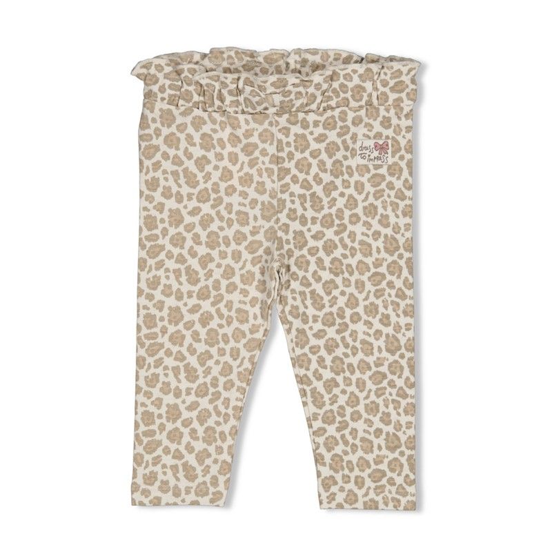 Feetje Legging AOP Dress to Impress