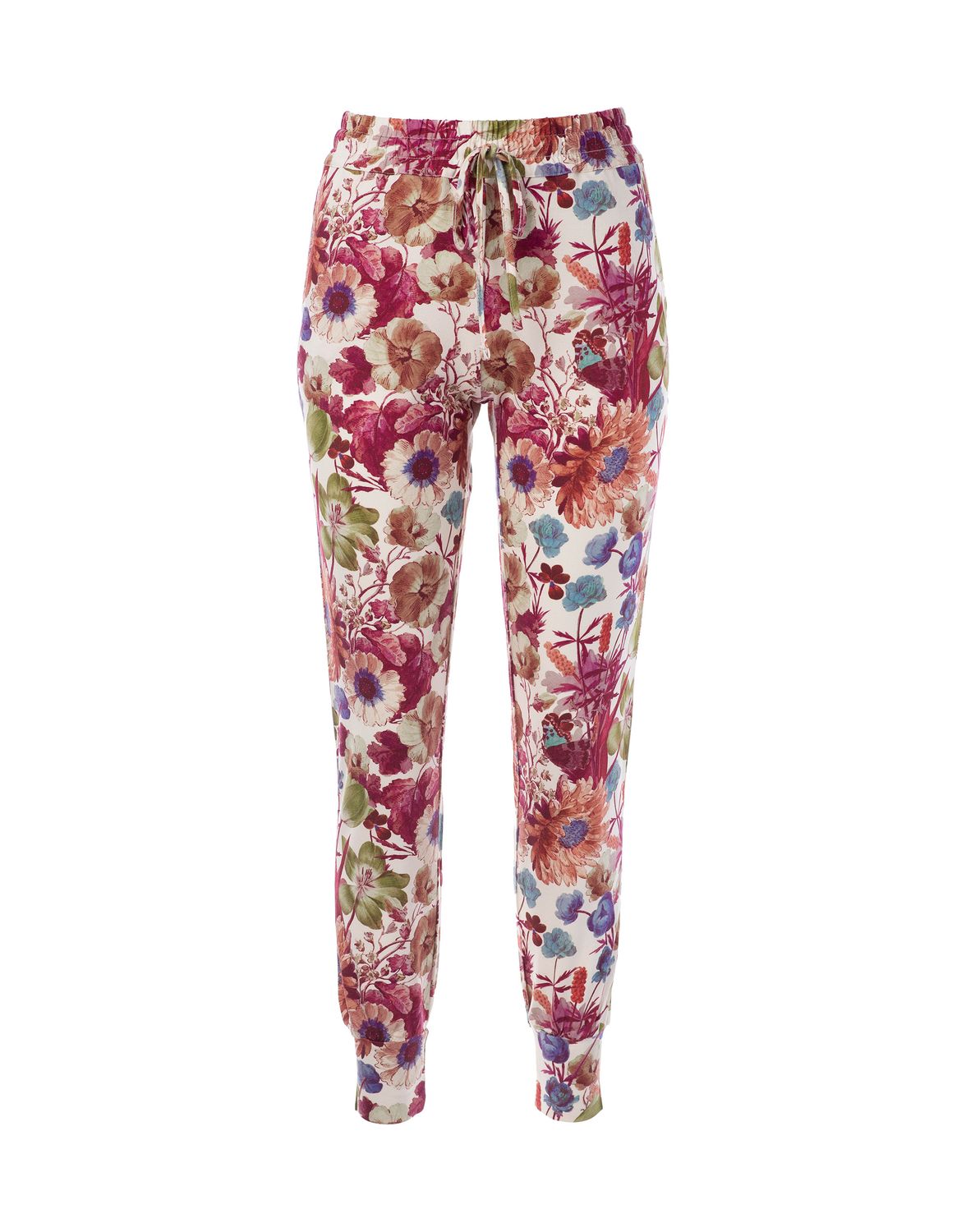 Essenza Broek Jules Violesta Vanilla