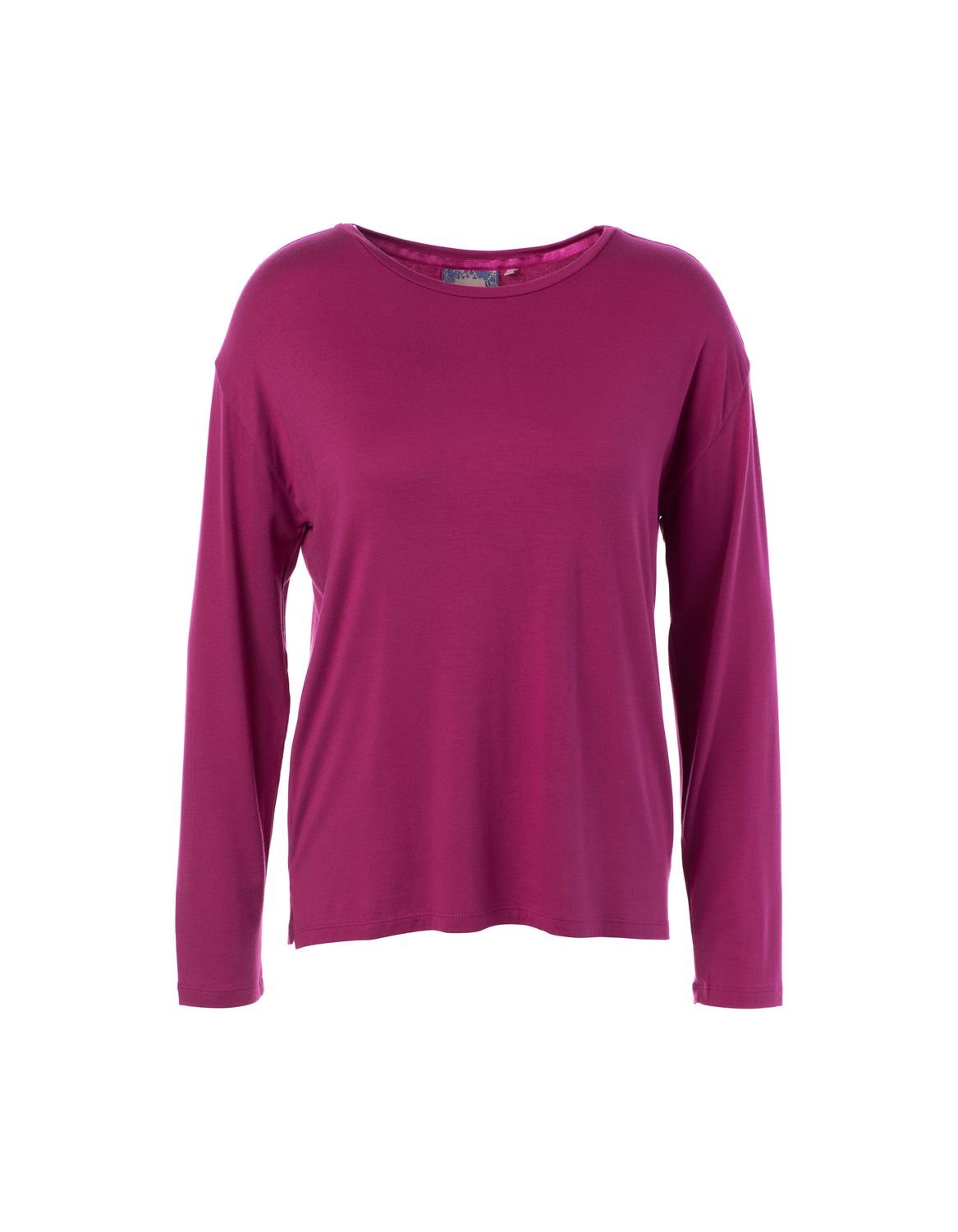 Essenza Top Denna Uni Magenta Haze