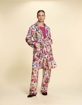 Essenza Badjas Steff Violesta Vanille