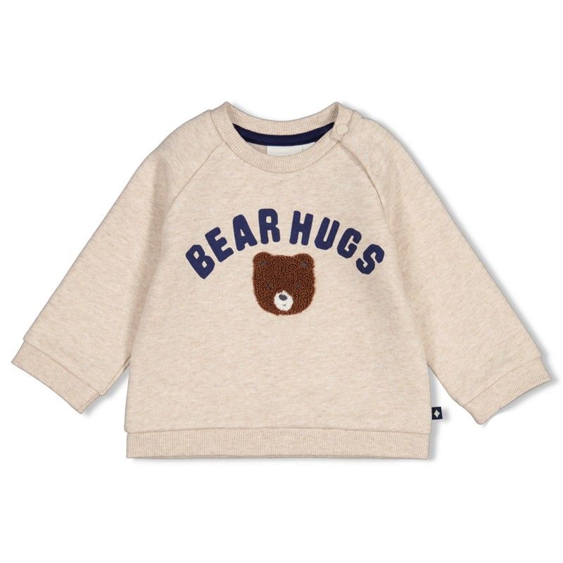Feetje Sweater Winter Denims