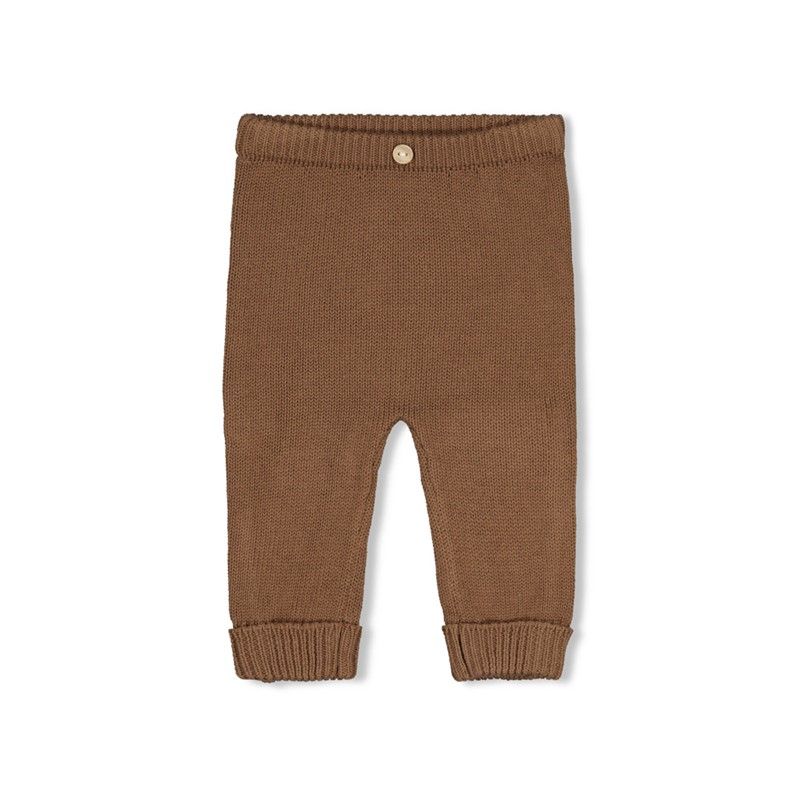 Feetje Broek Gebreid The Knits