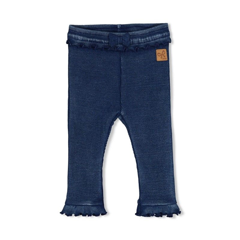 Feetje Legging Rib Winter Denims
