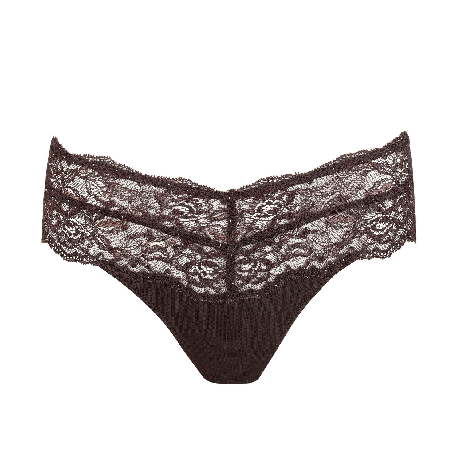 Marie Jo String Musea Autumn Bloom