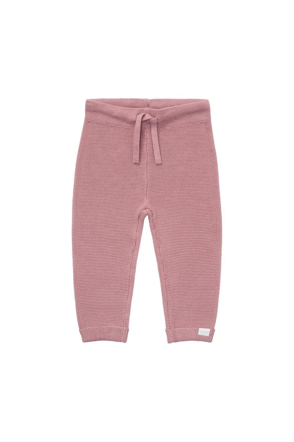 Noppies Newborn Broek Grover Deauville Mauve