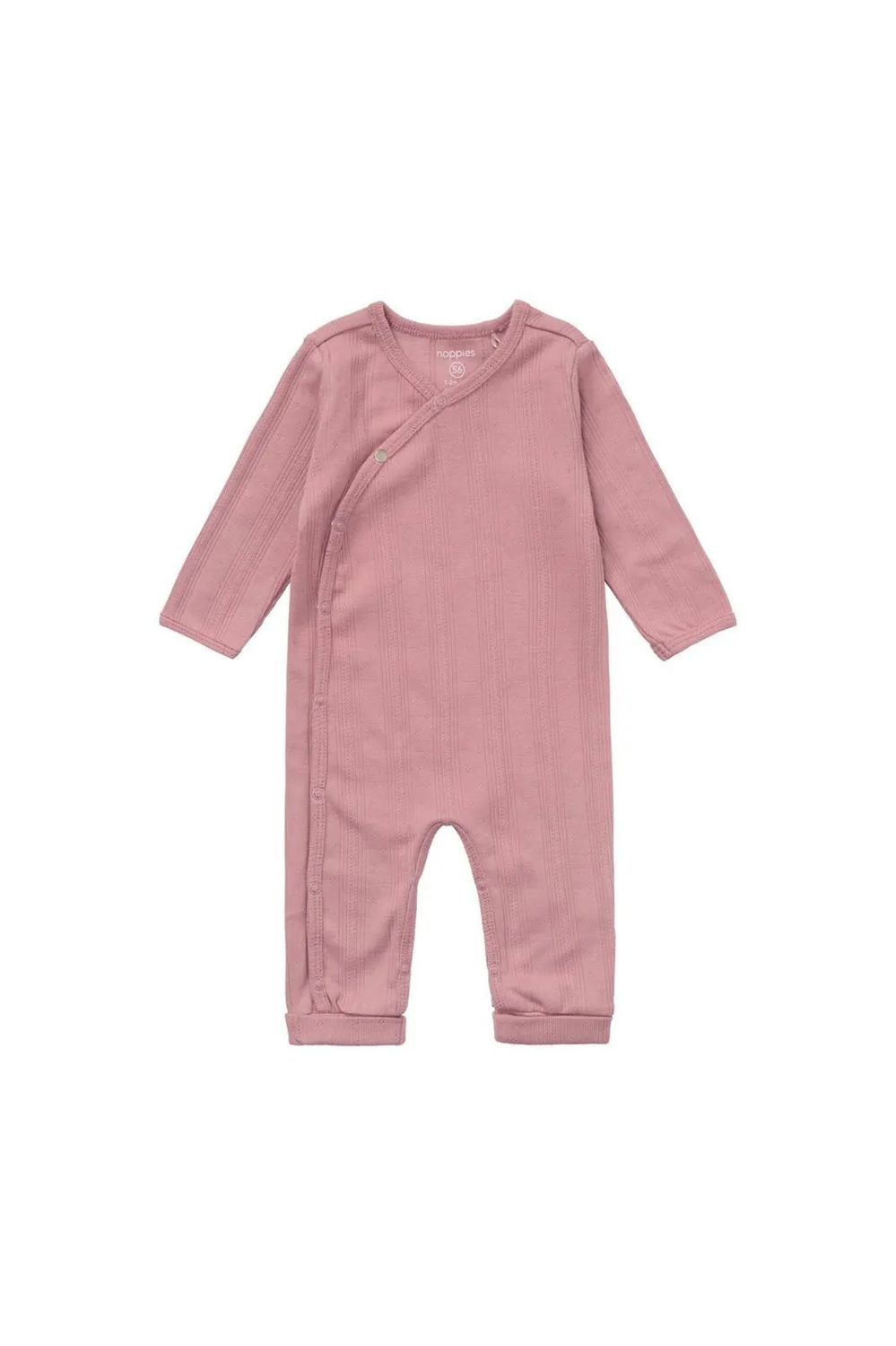 Noppies Newborn Boxpak Deauville Mauve
