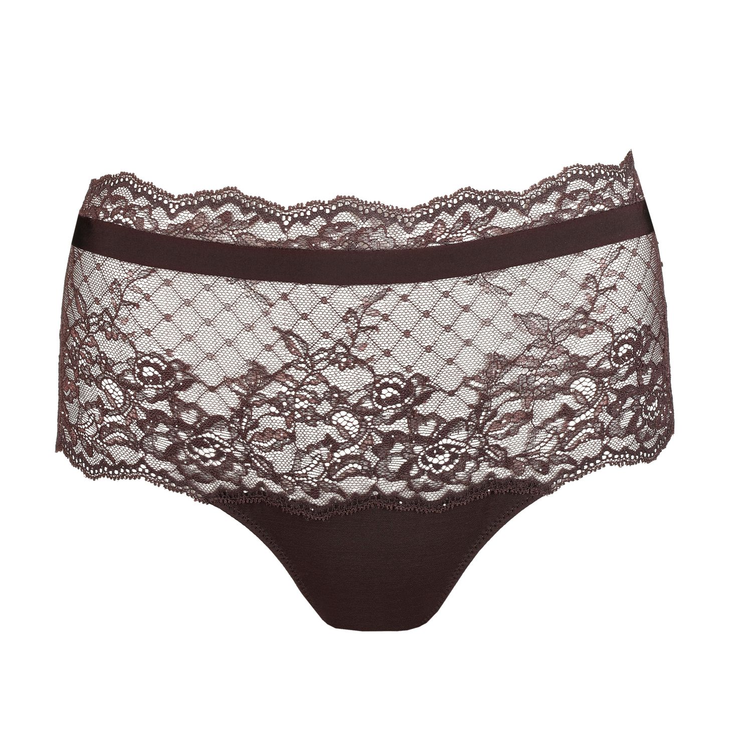Marie Jo Tailleslip Musea Autumn Bloom