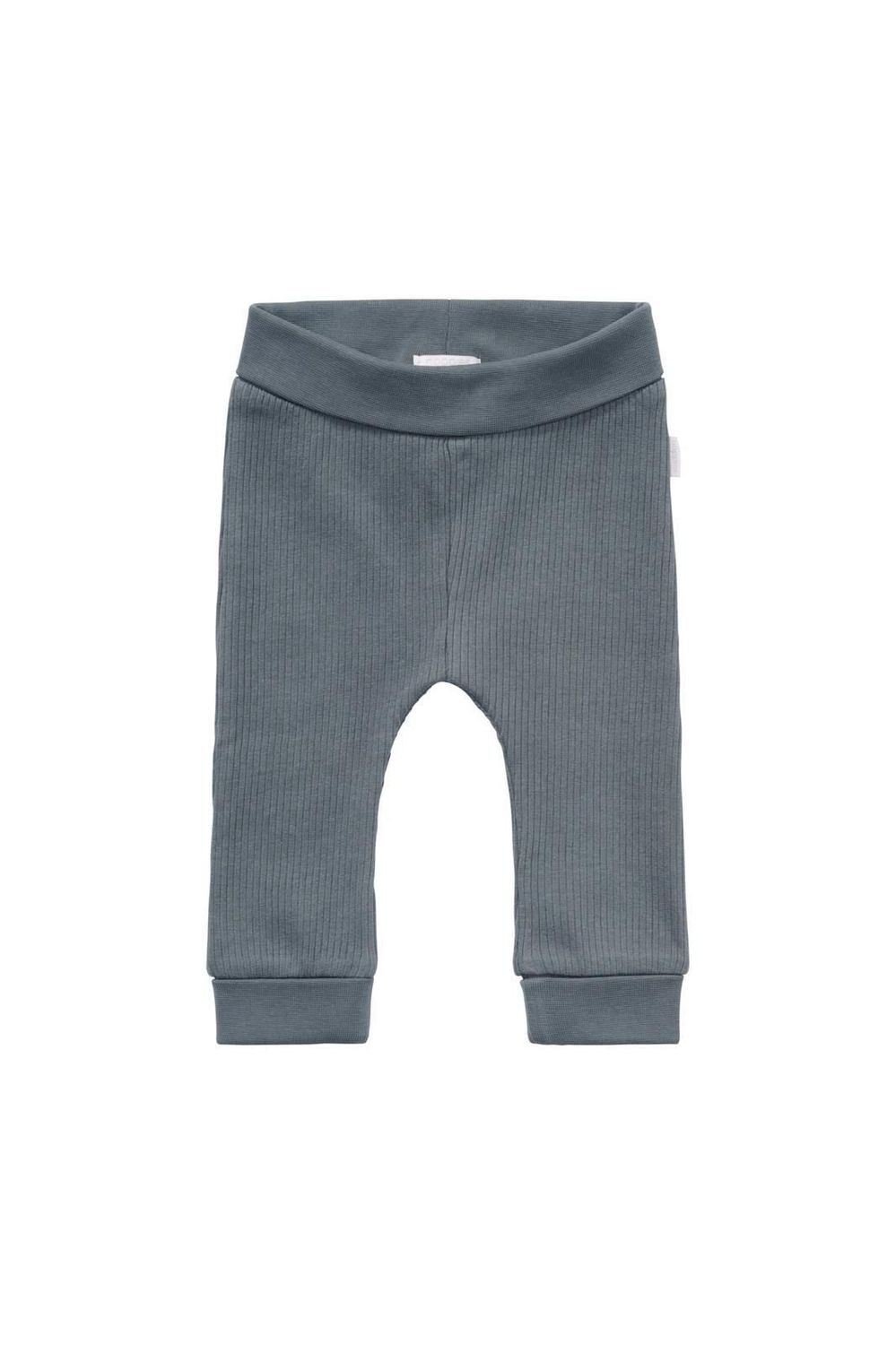 Noppies Newborn Broek Regular Fit Stormy Weather