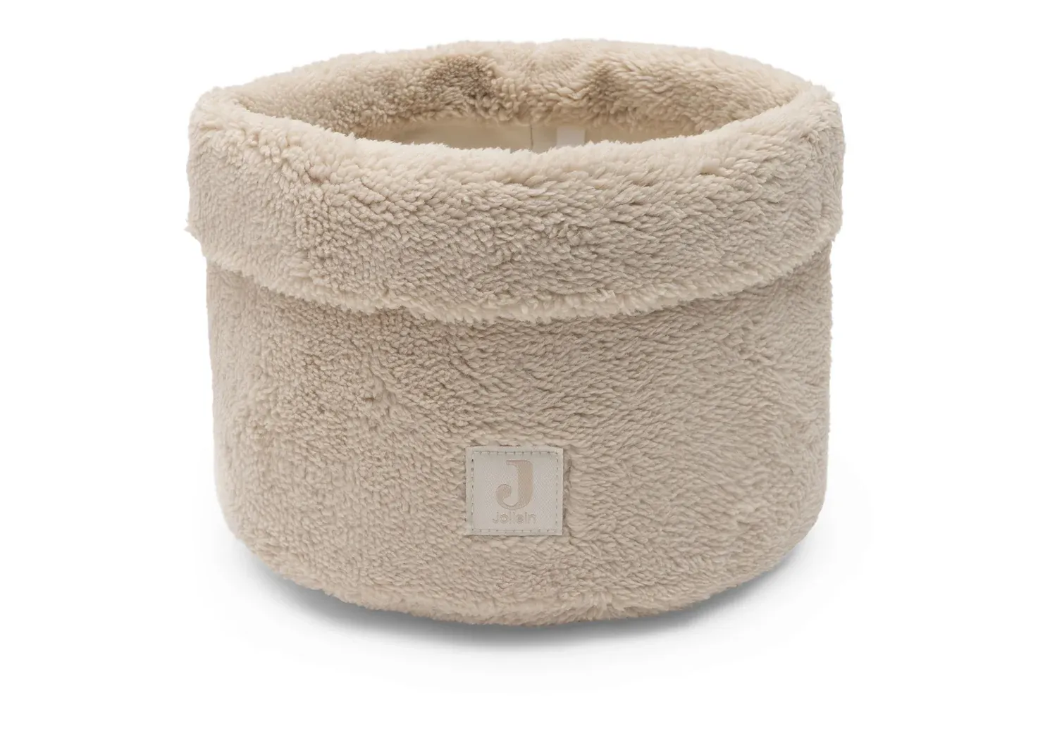 Jollein Commodemandje Fluffy Sand