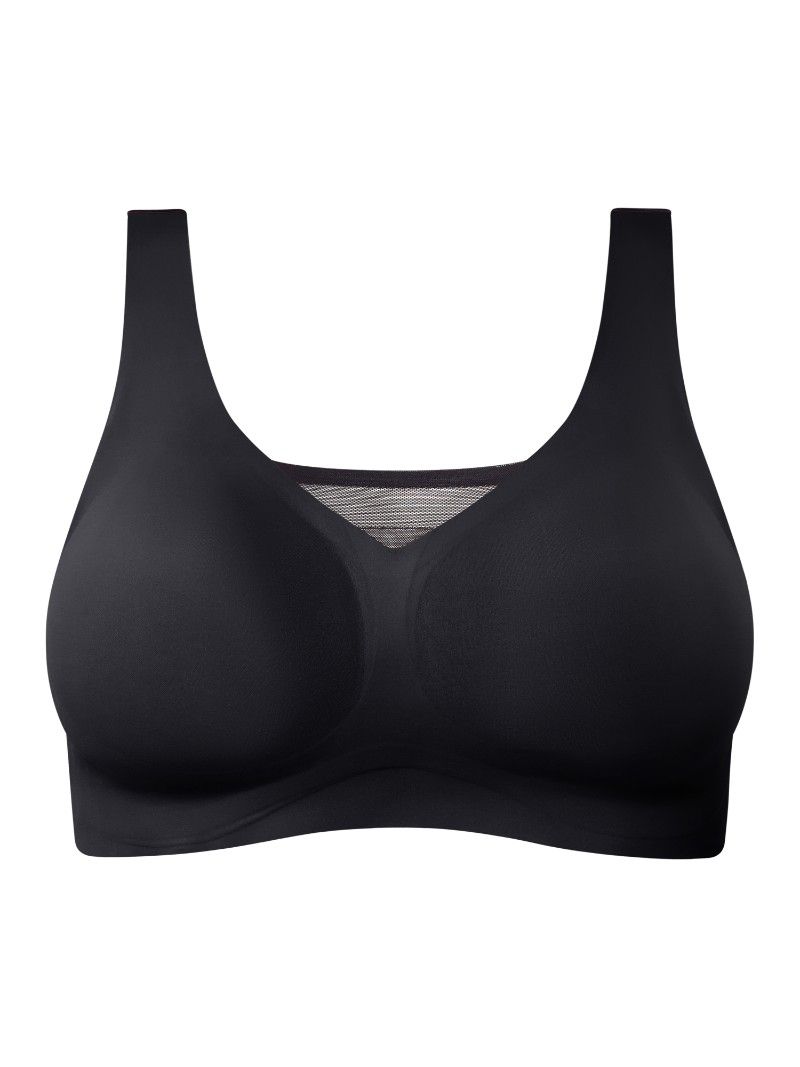 Chantelle Beha Lab Defi Black