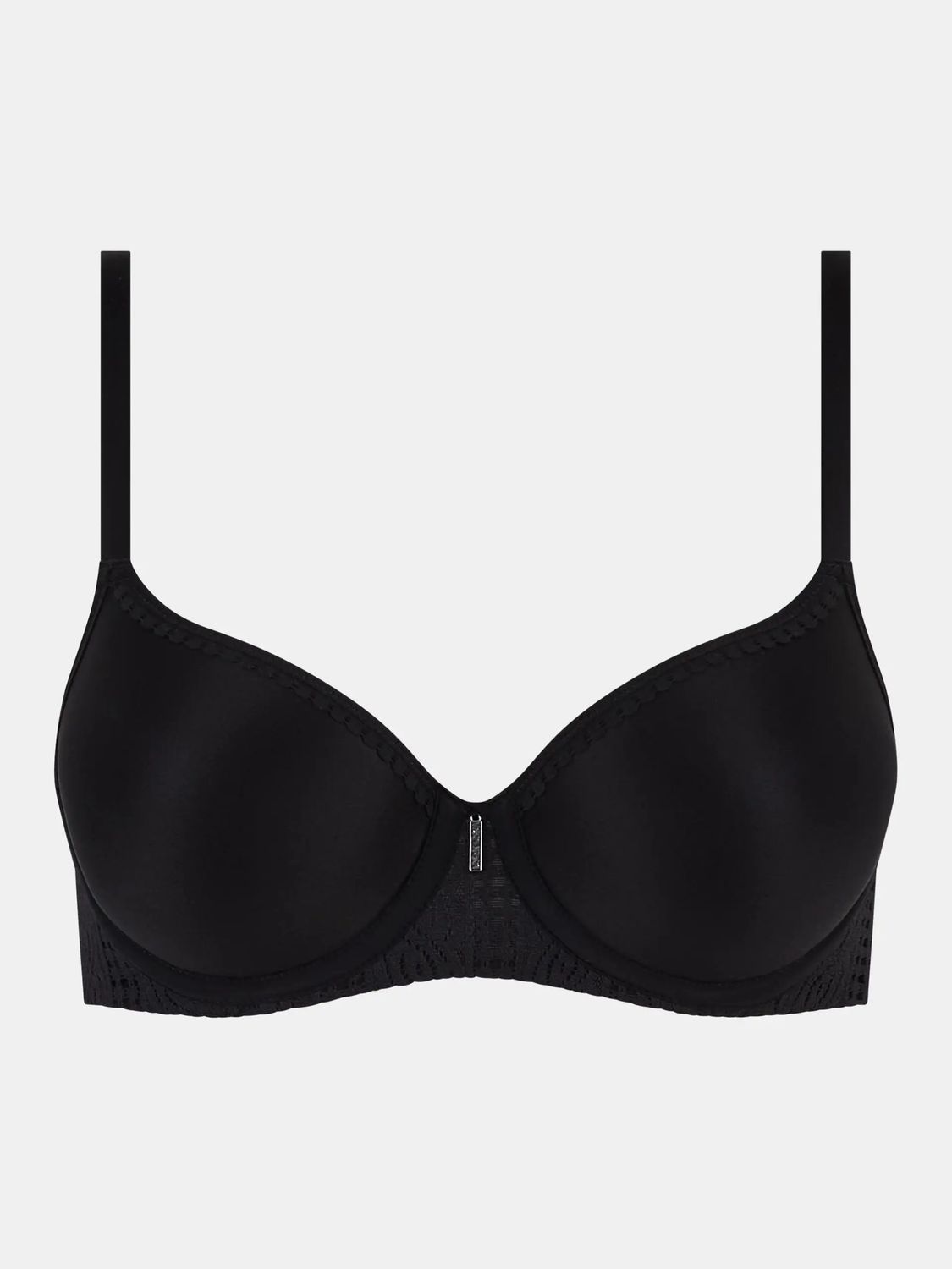 Chantelle EasyFeel Beha Easy Support Zwart