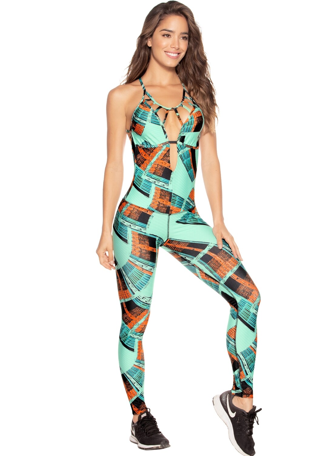 Jumpsuit  Maria