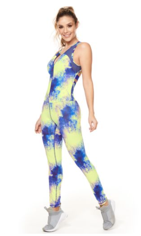 Jumpsuit Paula