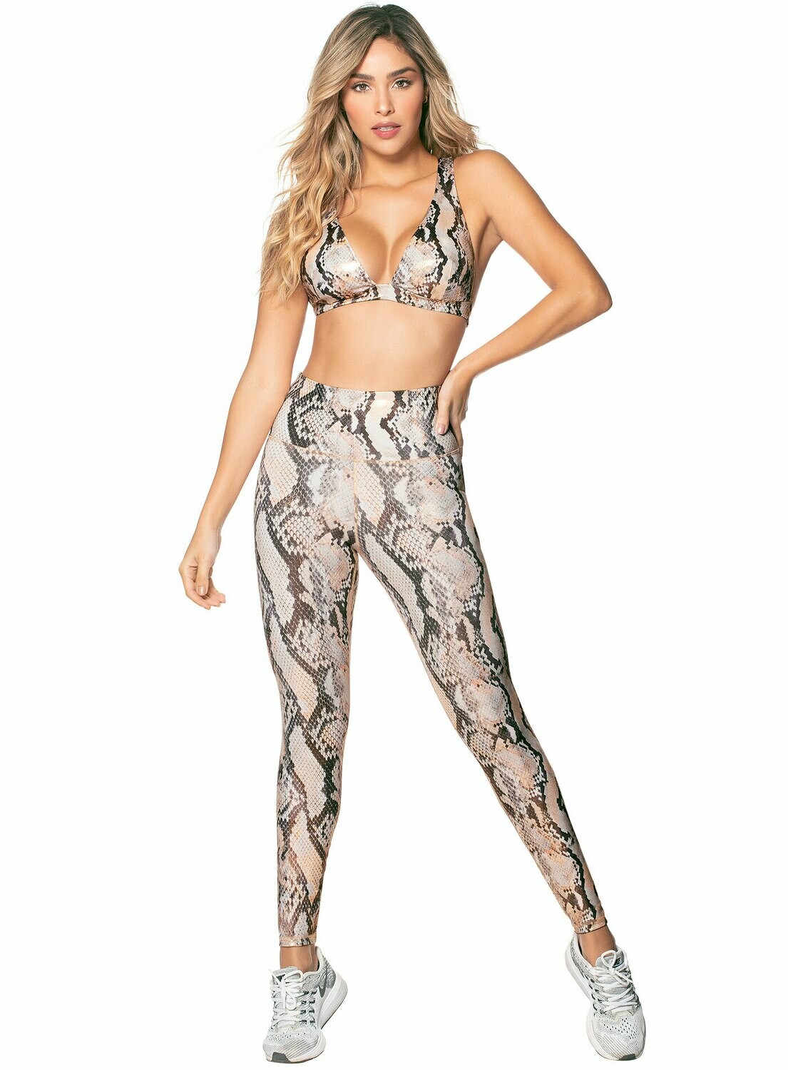 Sport set Dona