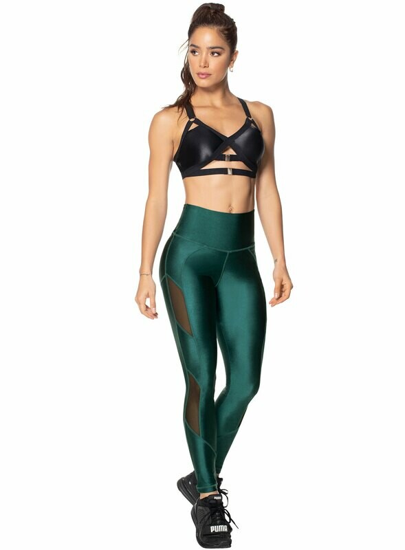 Leggings Push Up