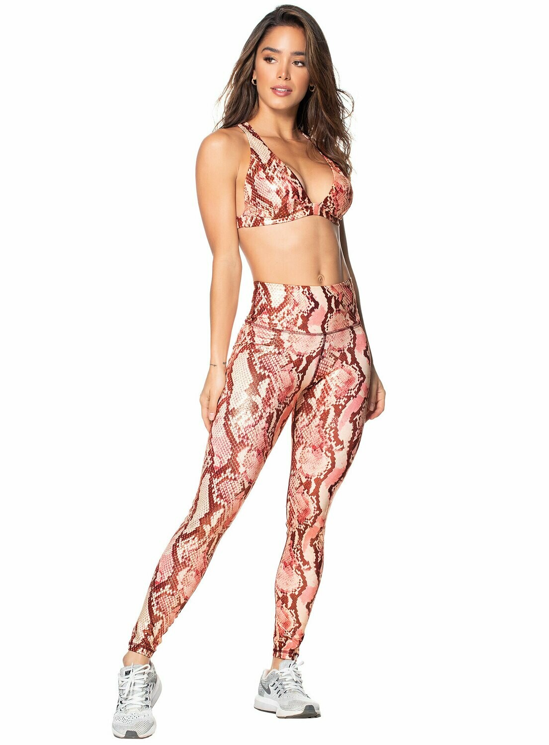 Sport Set Dona