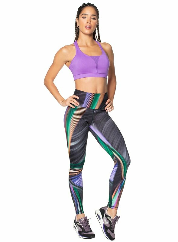 Leggings Double Face