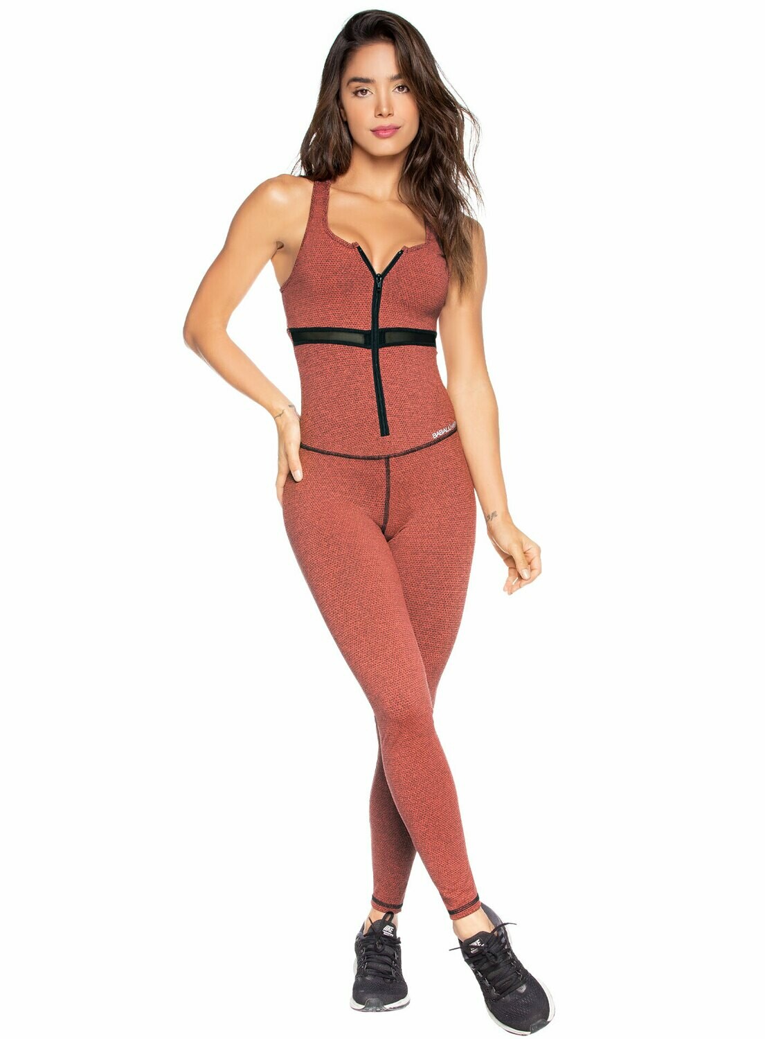 Jumpsuit Ava