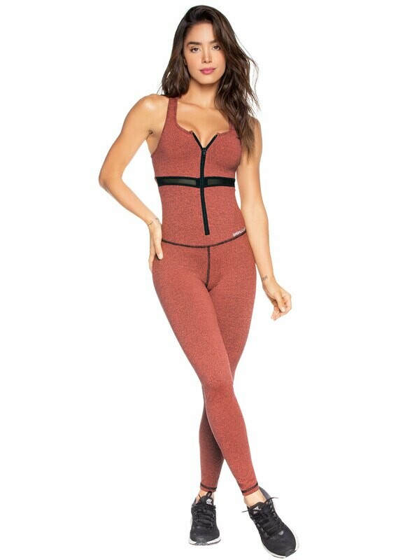 Jumpsuit Ava