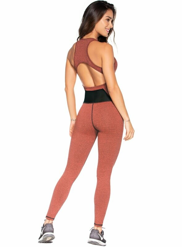 Jumpsuit Ava