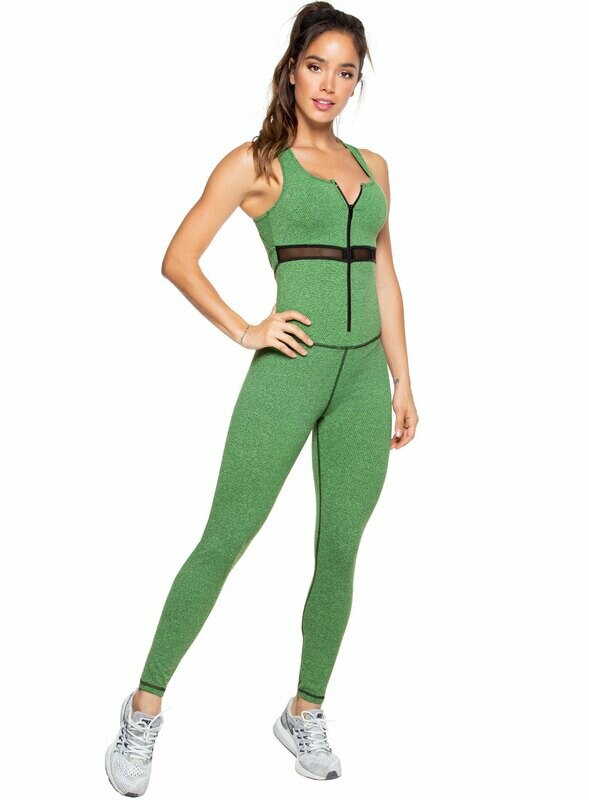 Jumpsuit Ava