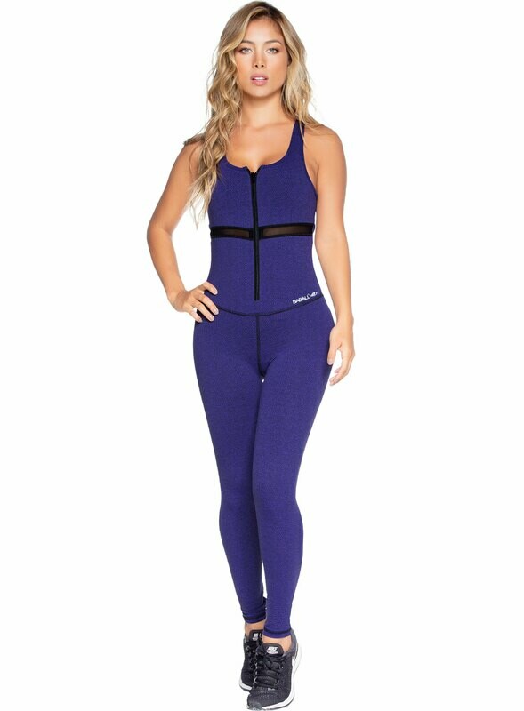 Jumpsuit Ava
