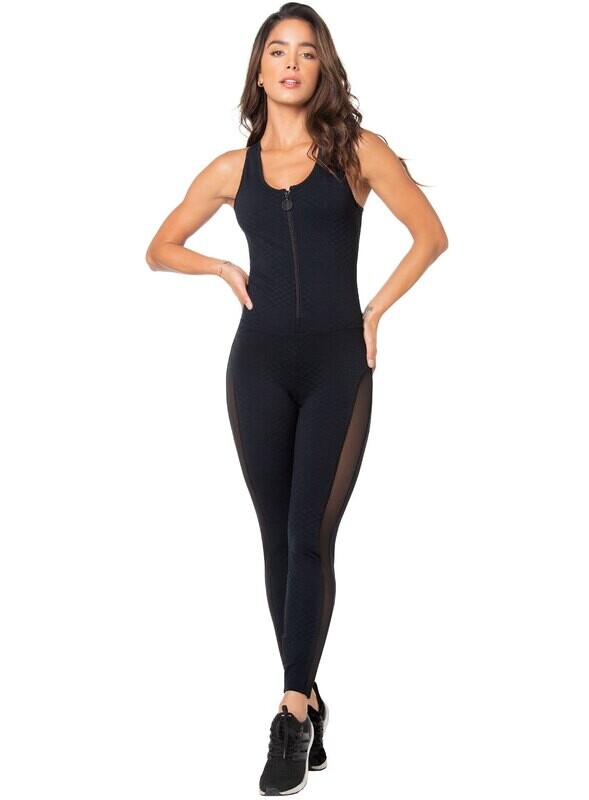 Jumpsuit Calas
