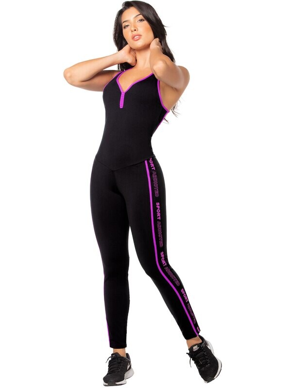 Jumpsuit Rosha