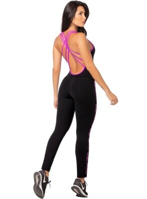 Jumpsuit Rosha