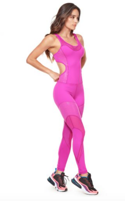 Jumpsuit Wendy