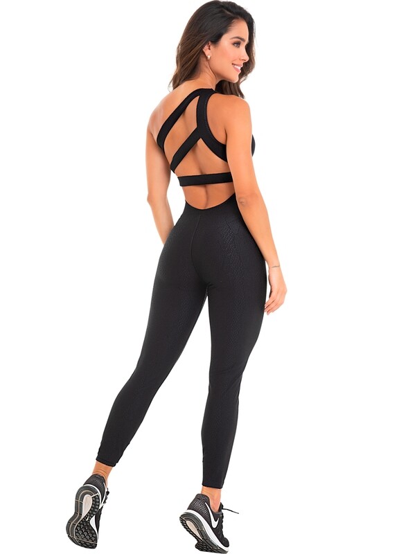 Jumpsuit Shana
