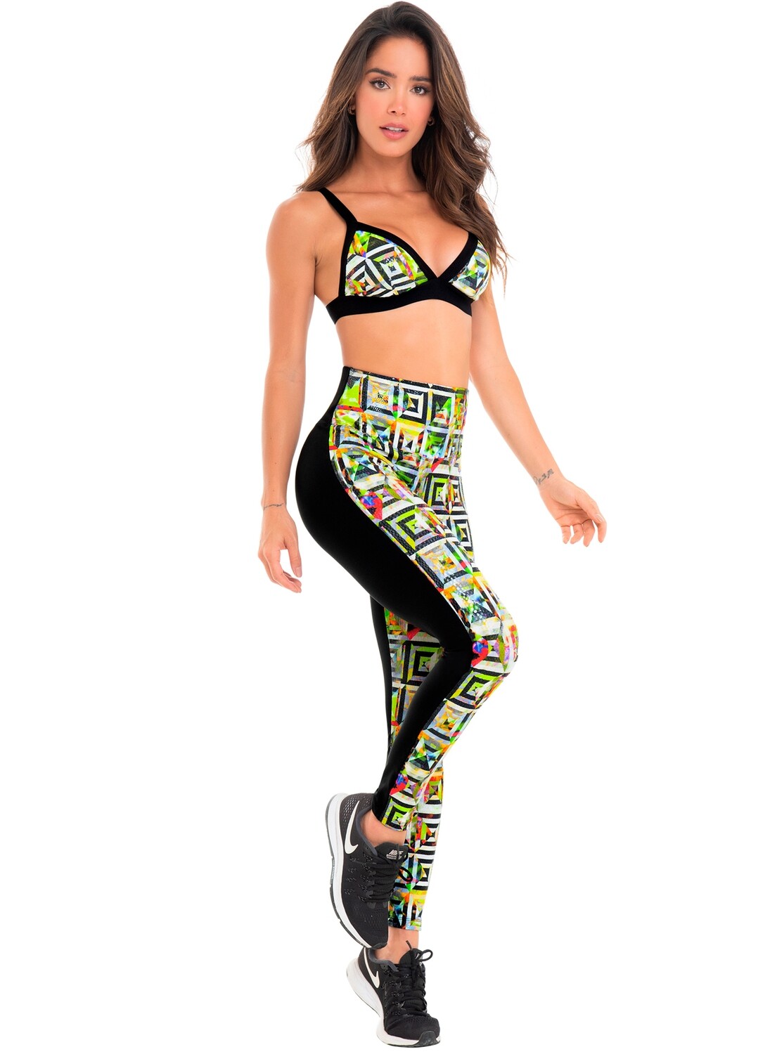 Set Africa