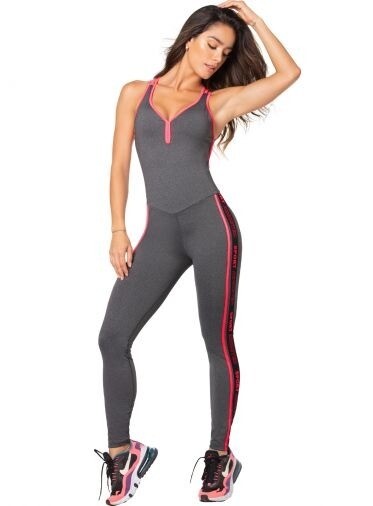 Jumpsuit Rosha