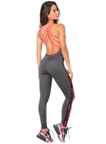 Jumpsuit Rosha