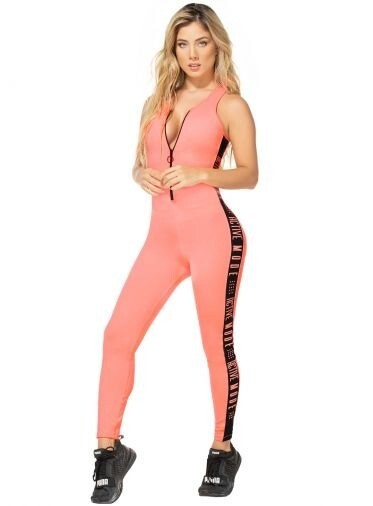 Jumpsuit Rose