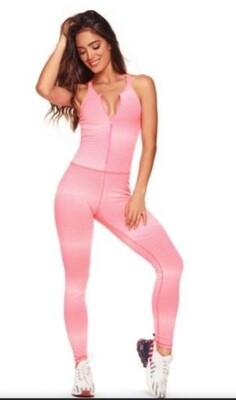 Jumpsuit Barbie