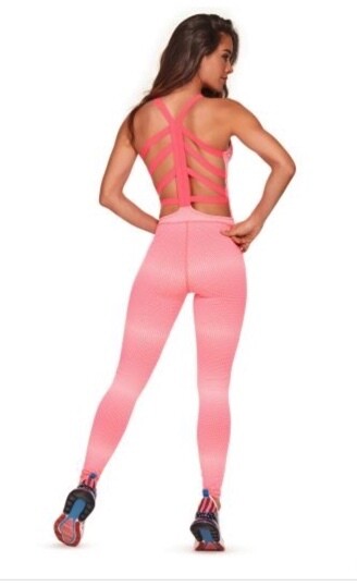 Jumpsuit Barbie