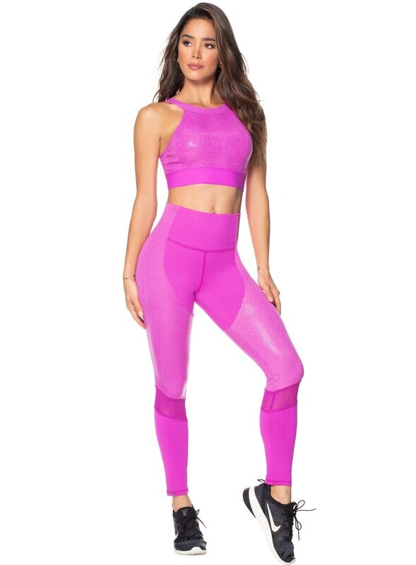 Sport Set Zac