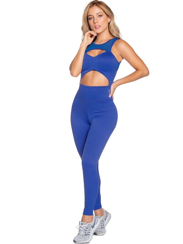 Jumpsuit Sun