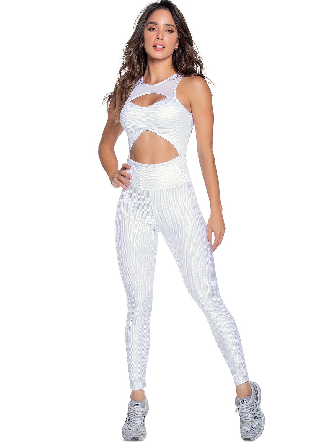 Jumpsuit Sun