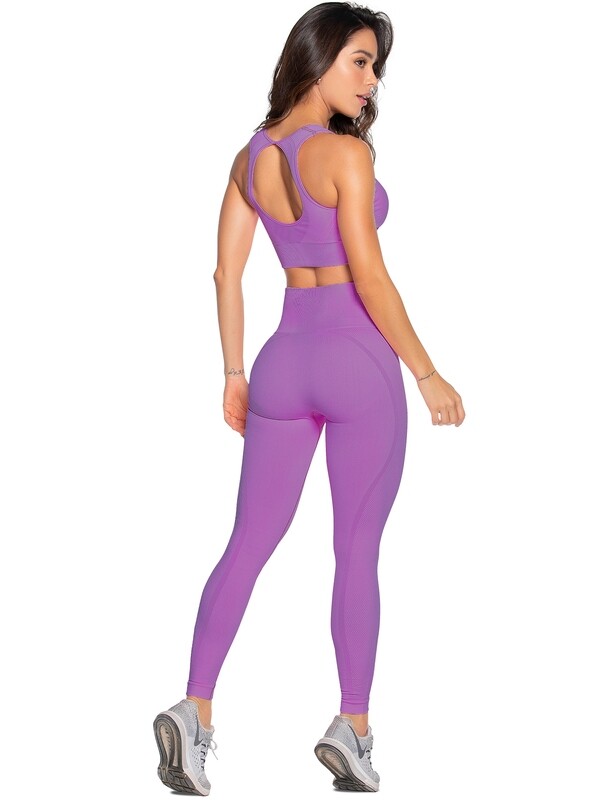 Set Sport Seamless