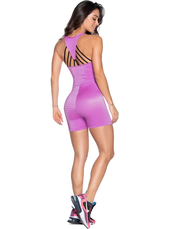 Playsuit Space