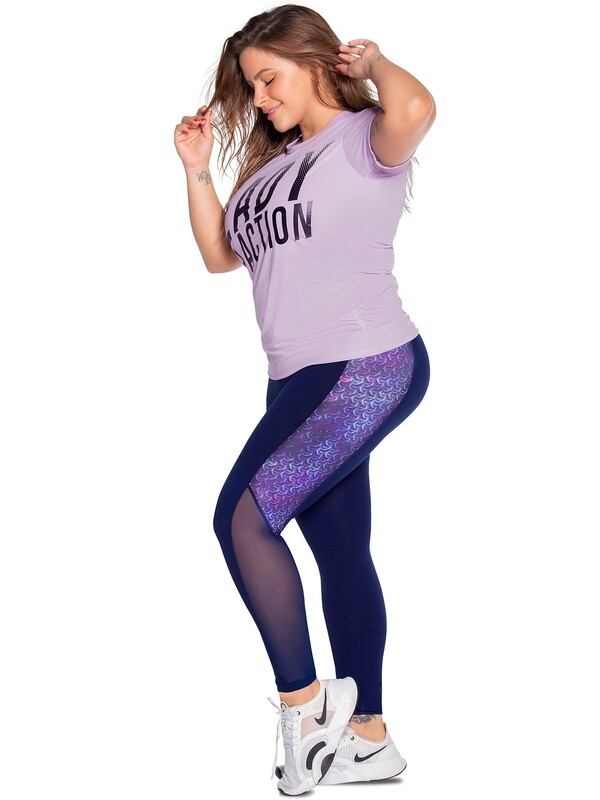 Leggings Lines