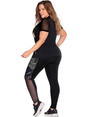 Leggings Lines