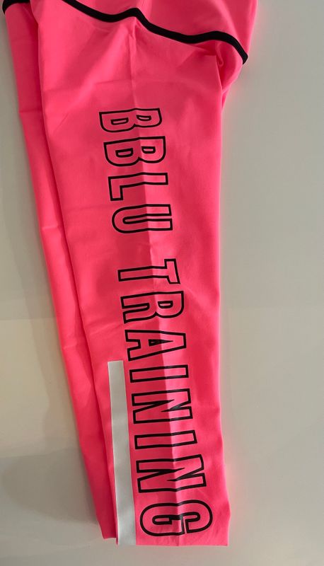 Leggings BBLU Training
