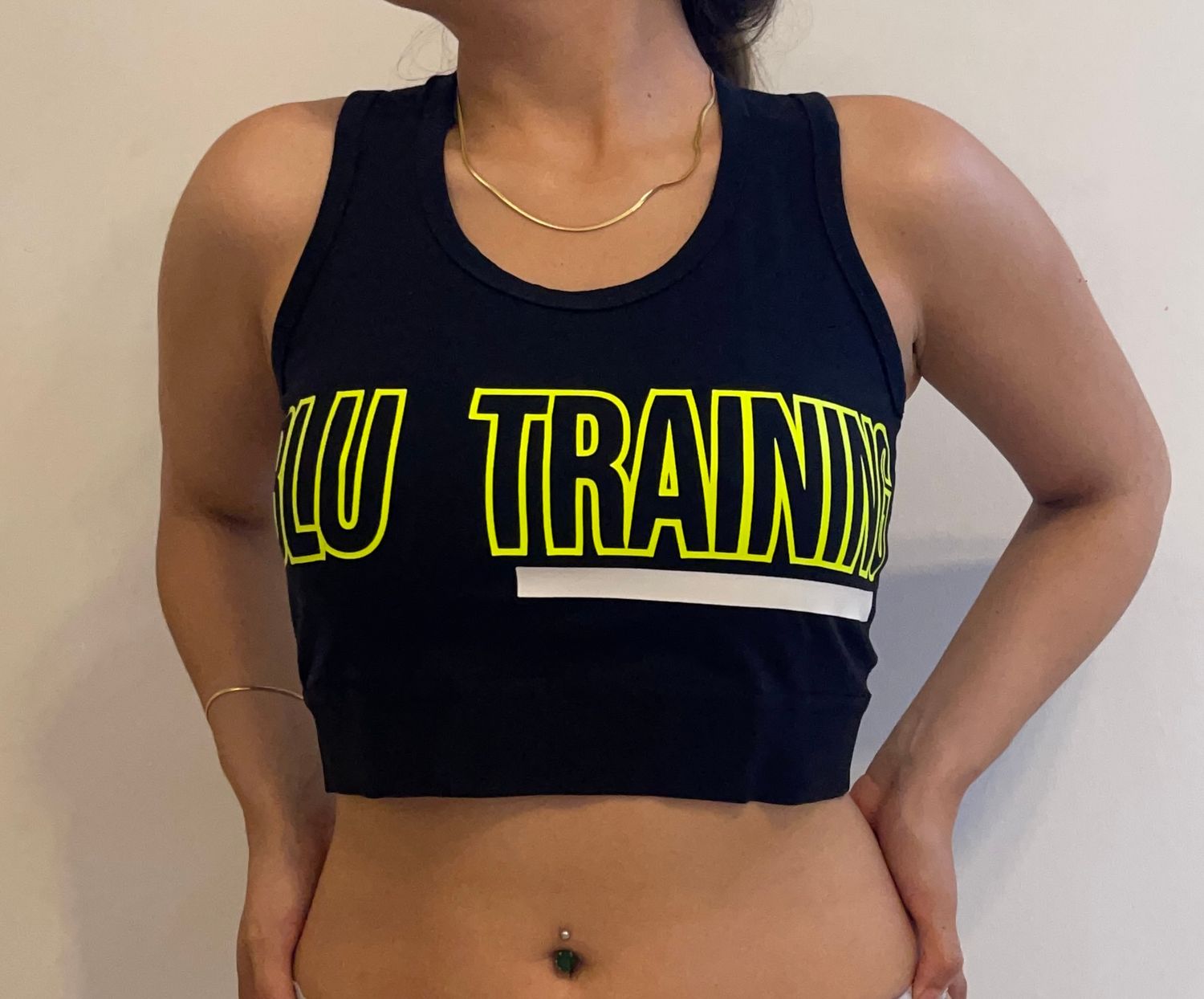 Top Training