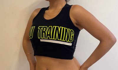 Top Training