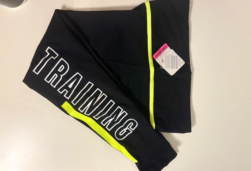 Leggings BBLU Training